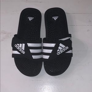 Adidas slides